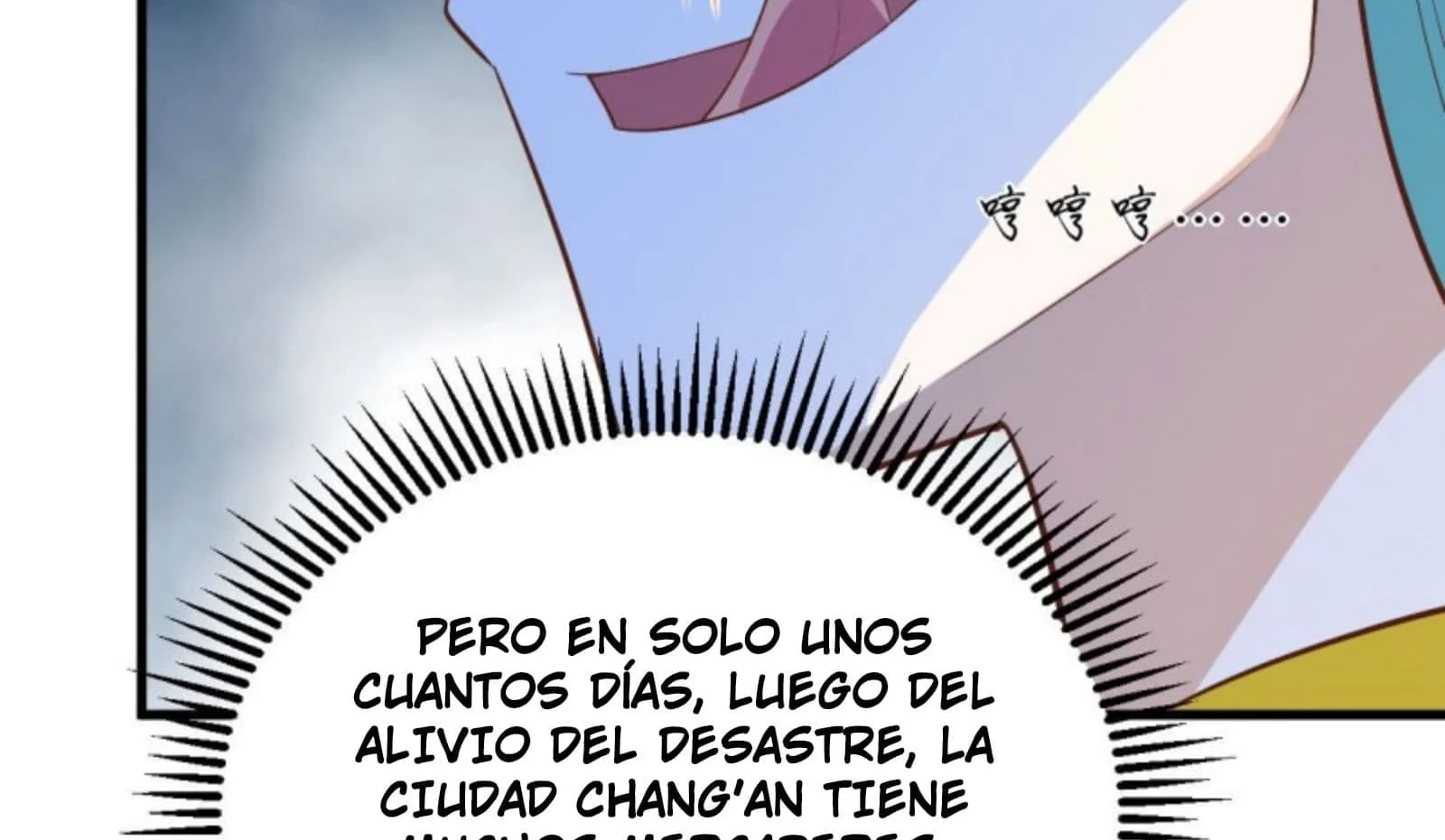A partir de hoy trabajaré como un señor de la ciudad Capitulo 346.00 página 24