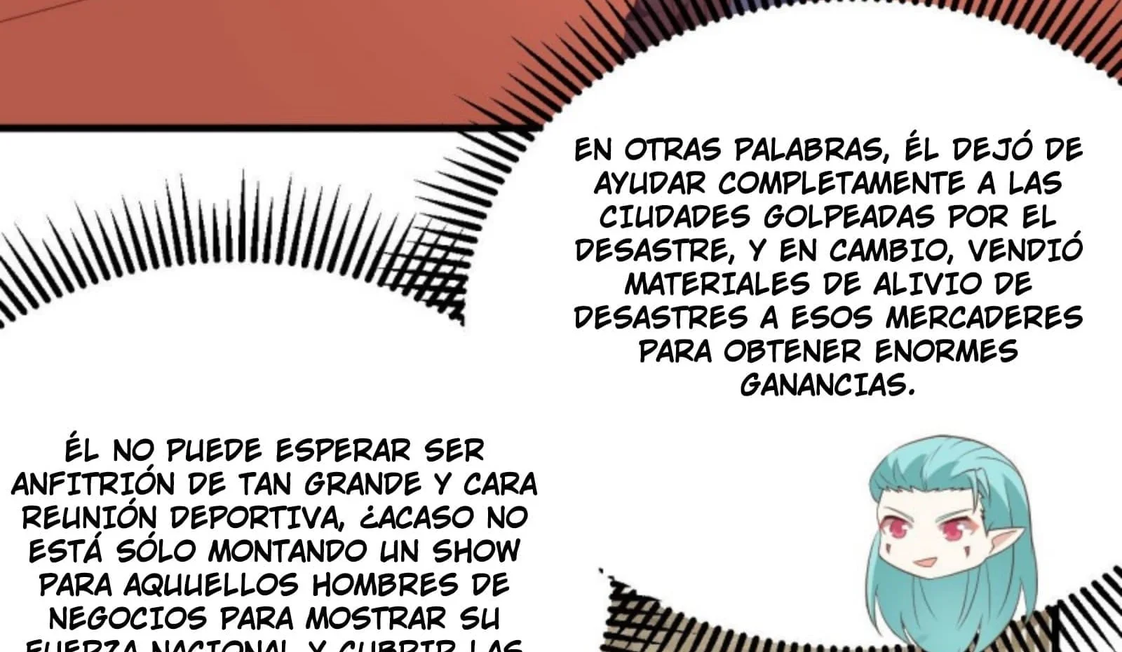A partir de hoy trabajaré como un señor de la ciudad Capitulo 346.00 página 27