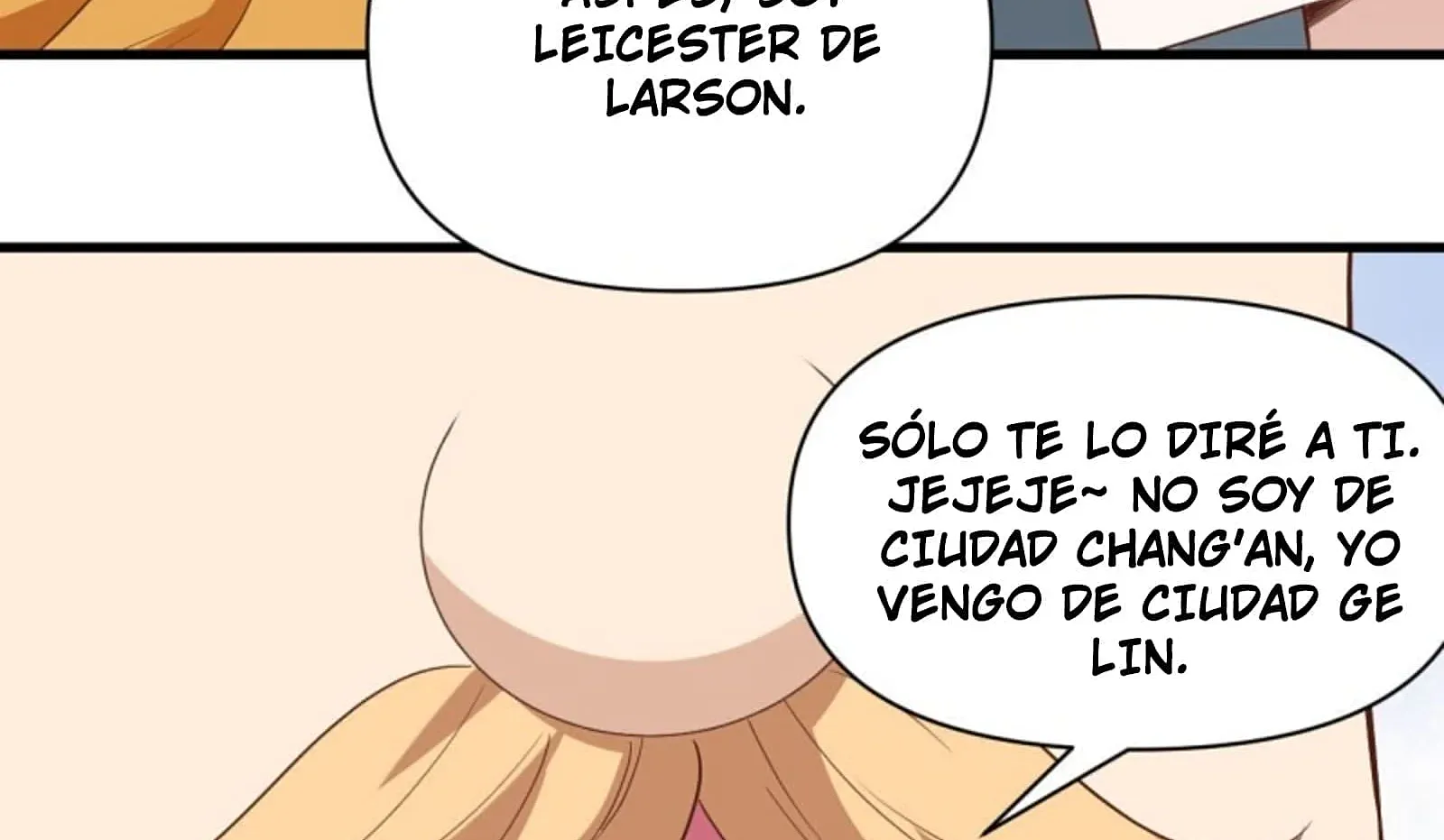 A partir de hoy trabajaré como un señor de la ciudad Capitulo 346.00 página 43