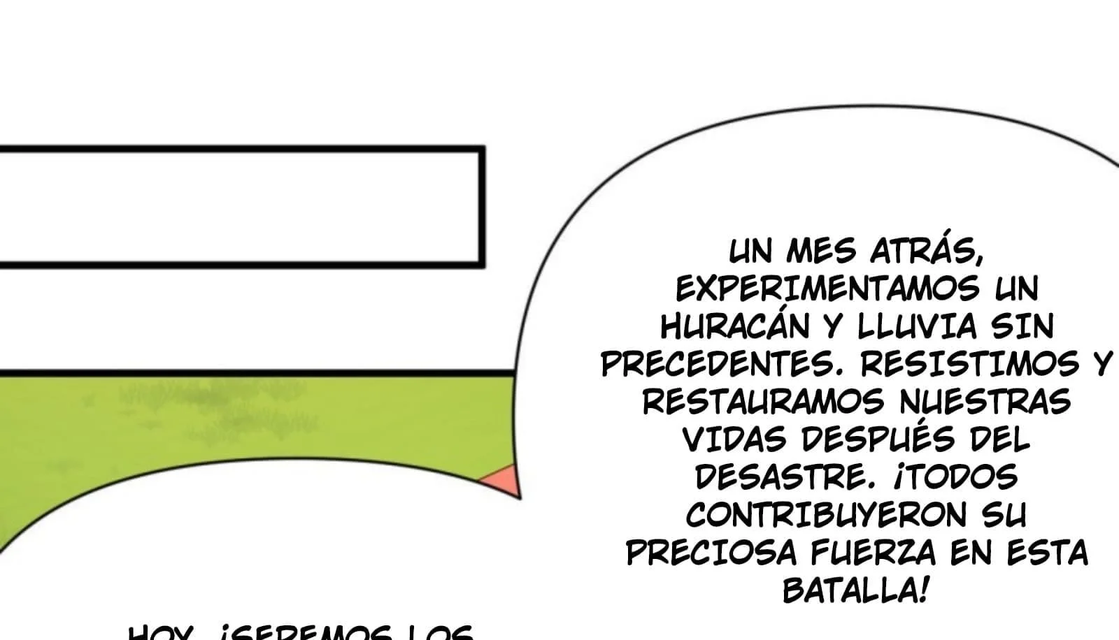 A partir de hoy trabajaré como un señor de la ciudad Capitulo 346.00 página 5