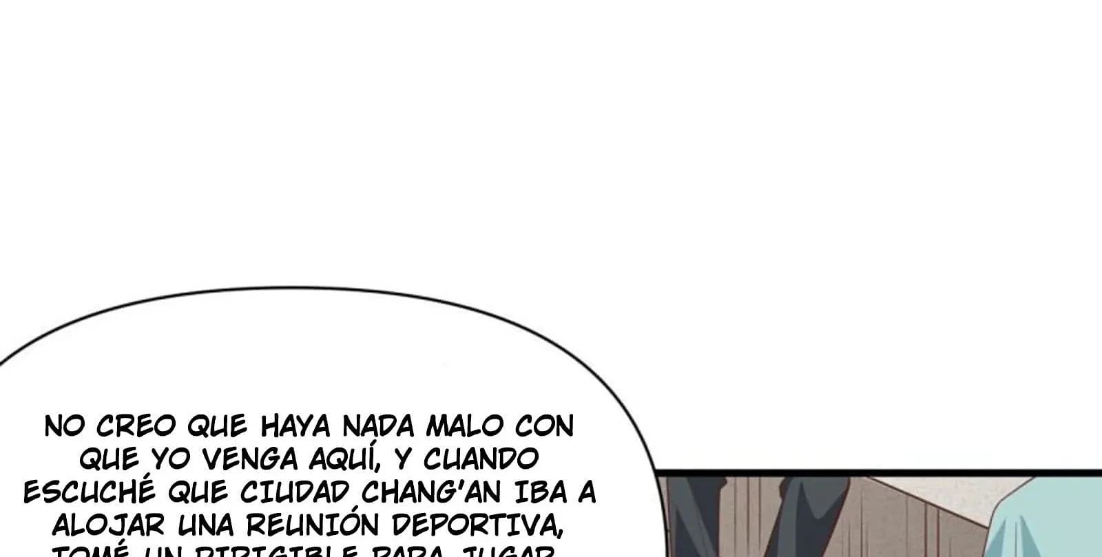 A partir de hoy trabajaré como un señor de la ciudad Capitulo 346.00 página 50