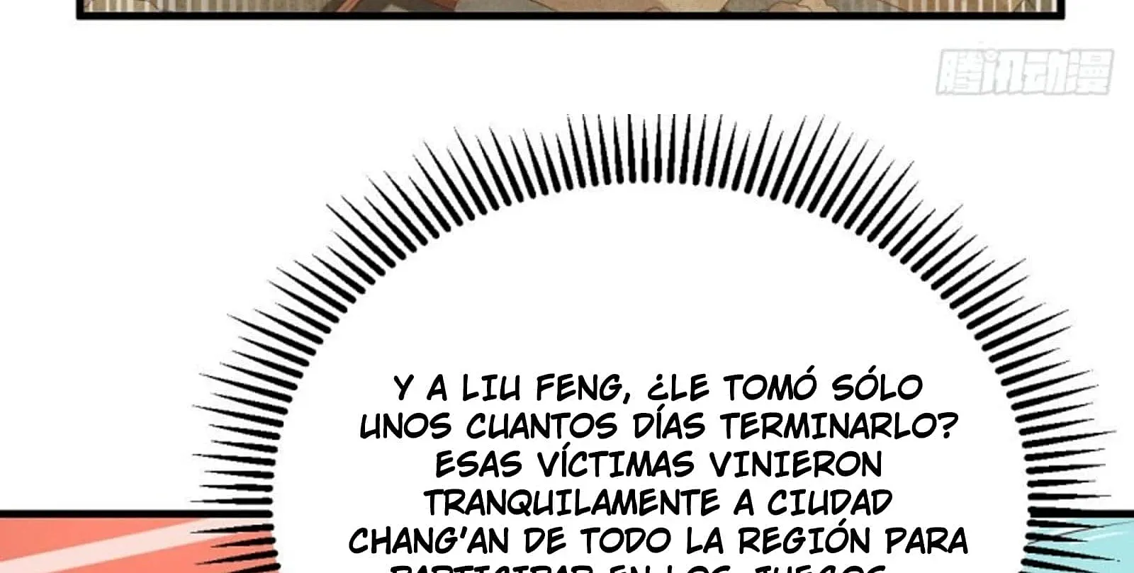 A partir de hoy trabajaré como un señor de la ciudad Capitulo 346.00 página 60
