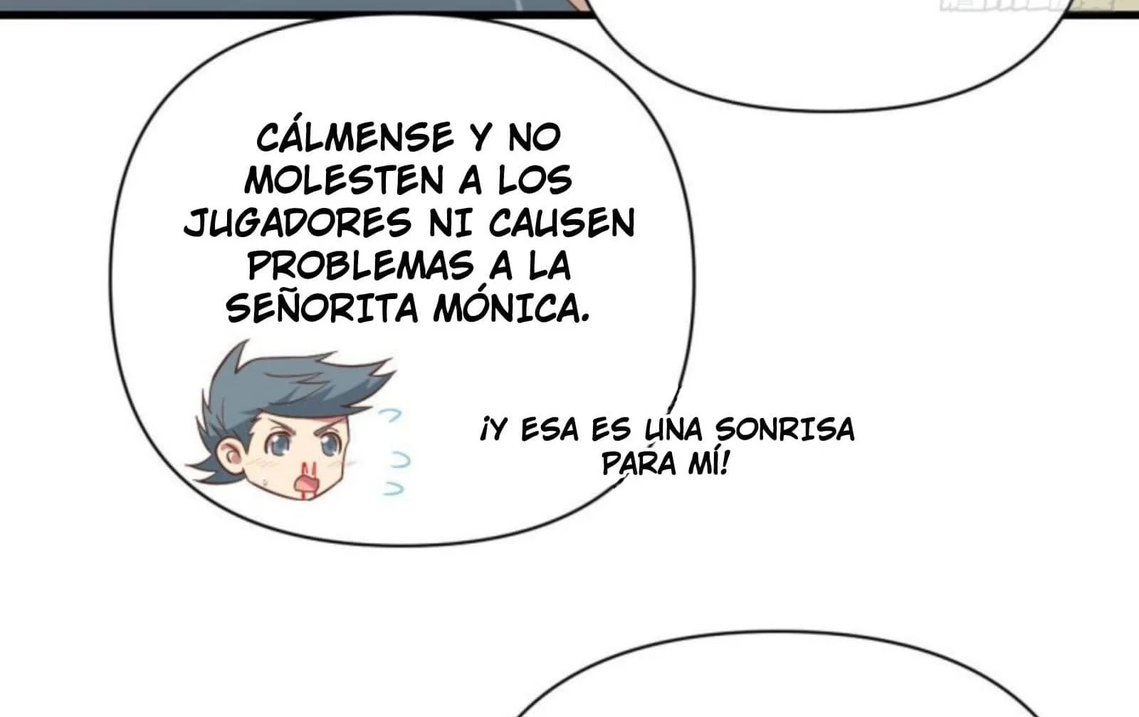 A partir de hoy trabajaré como un señor de la ciudad Capitulo 347.00 página 16
