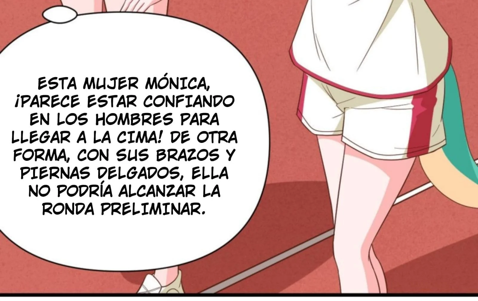 A partir de hoy trabajaré como un señor de la ciudad Capitulo 347.00 página 19