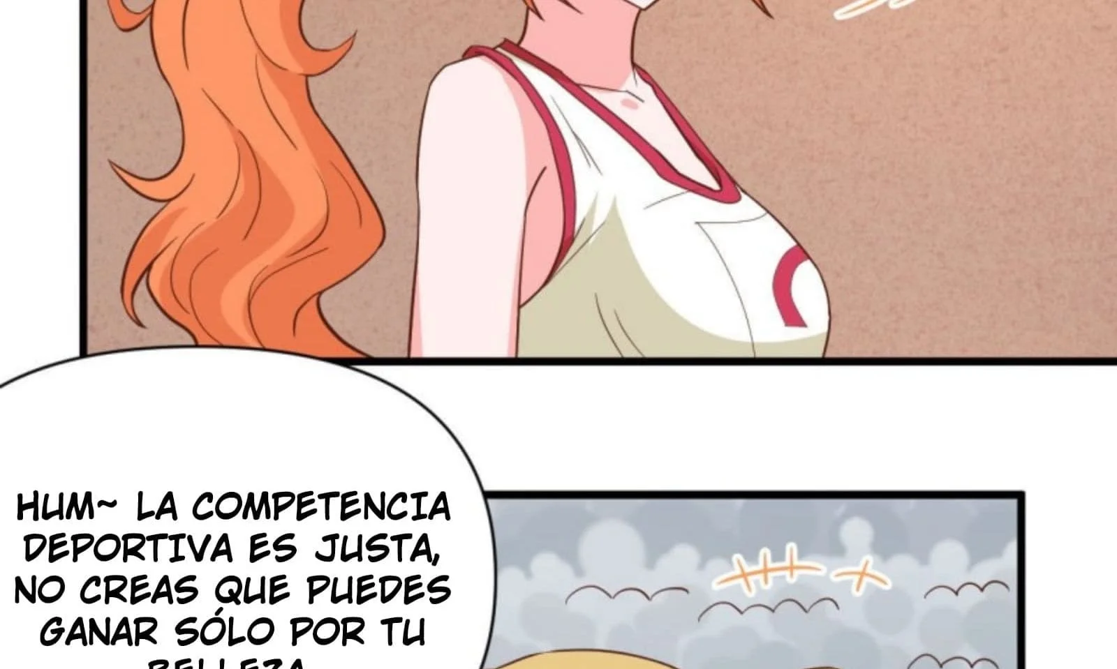 A partir de hoy trabajaré como un señor de la ciudad Capitulo 347.00 página 21