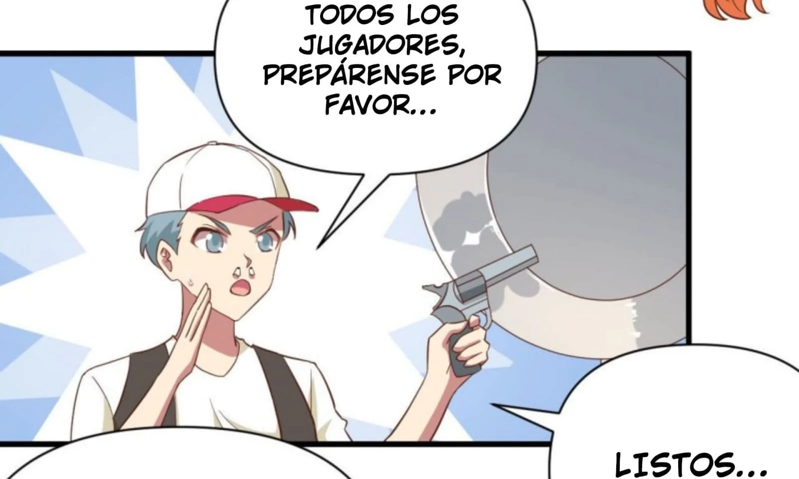 A partir de hoy trabajaré como un señor de la ciudad Capitulo 347.00 página 24