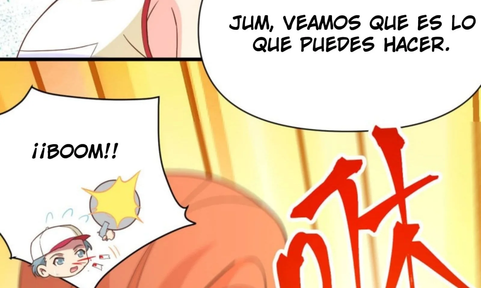 A partir de hoy trabajaré como un señor de la ciudad Capitulo 347.00 página 27
