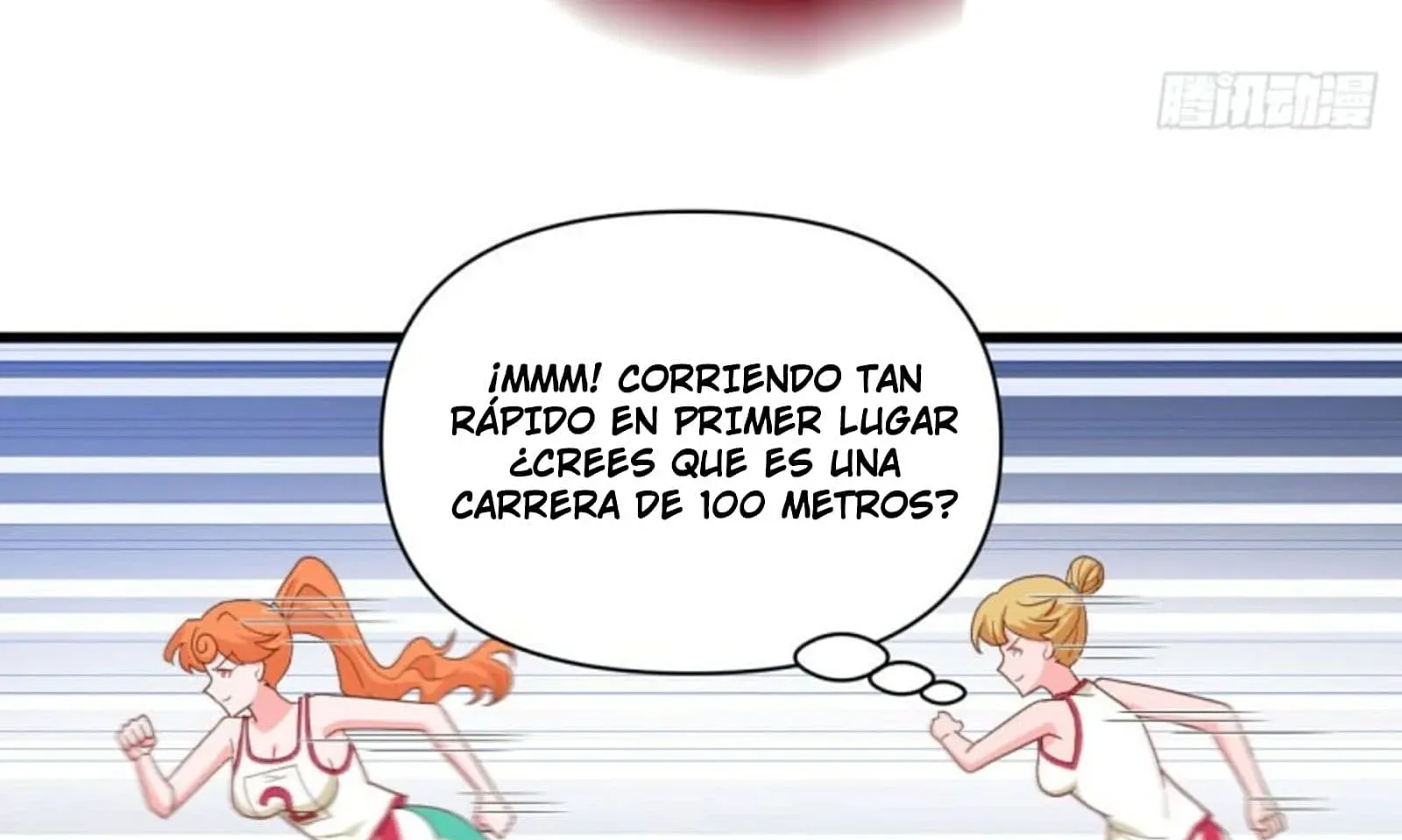 A partir de hoy trabajaré como un señor de la ciudad Capitulo 347.00 página 33