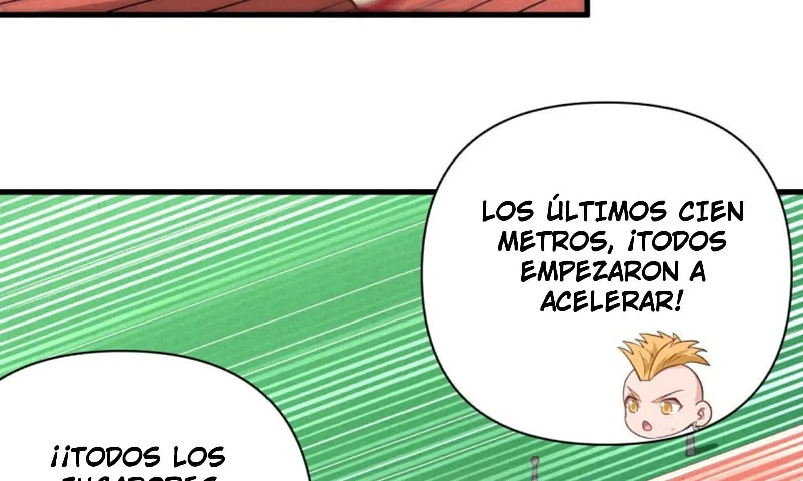 A partir de hoy trabajaré como un señor de la ciudad Capitulo 347.00 página 36