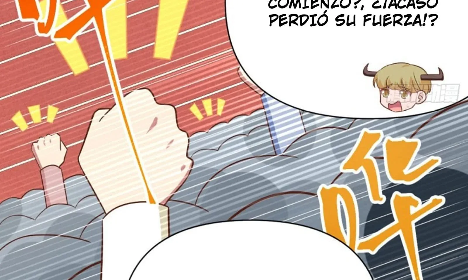 A partir de hoy trabajaré como un señor de la ciudad Capitulo 347.00 página 38