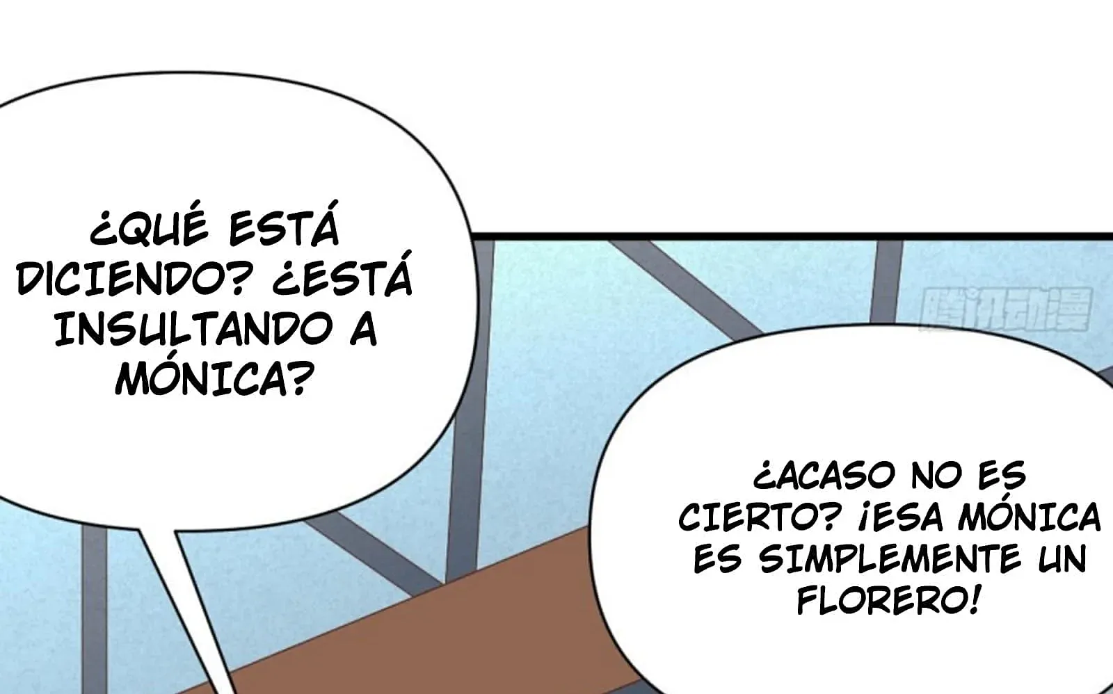 A partir de hoy trabajaré como un señor de la ciudad Capitulo 347.00 página 43