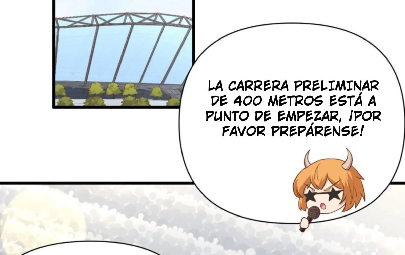 A partir de hoy trabajaré como un señor de la ciudad Capitulo 347.00 página 5