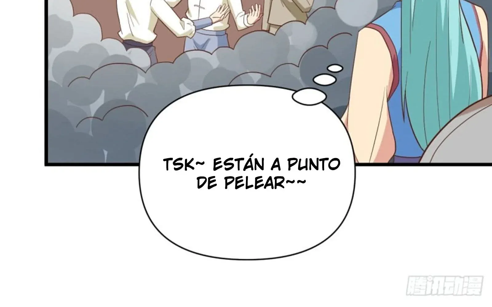 A partir de hoy trabajaré como un señor de la ciudad Capitulo 347.00 página 50