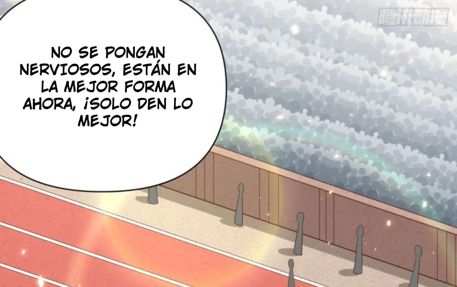 A partir de hoy trabajaré como un señor de la ciudad Capitulo 347.00 página 6