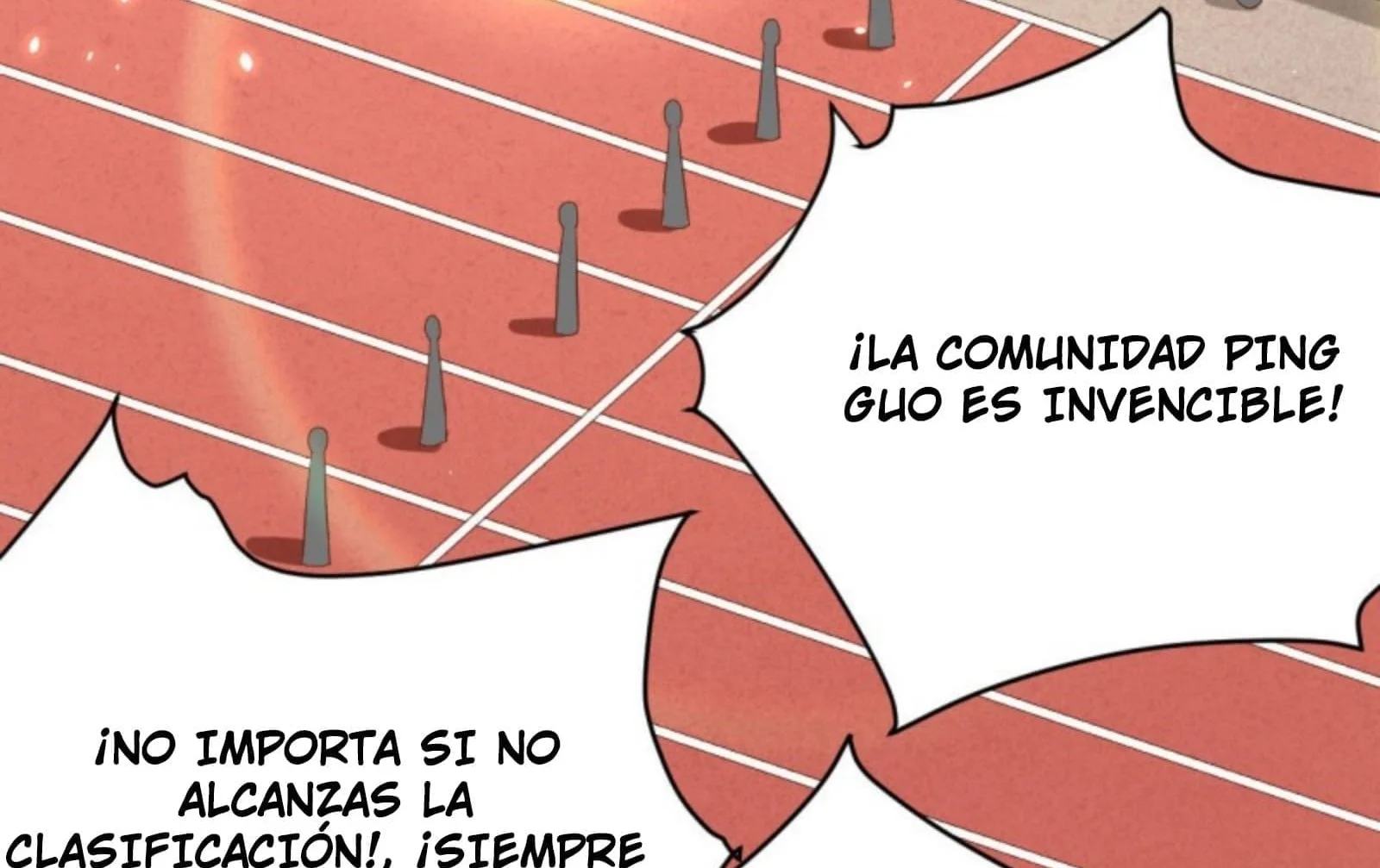 A partir de hoy trabajaré como un señor de la ciudad Capitulo 347.00 página 7