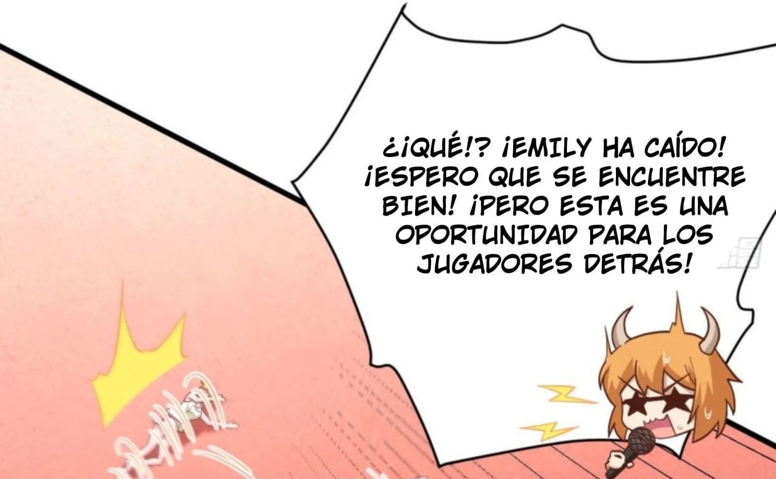 A partir de hoy trabajaré como un señor de la ciudad Capitulo 348.00 página 12