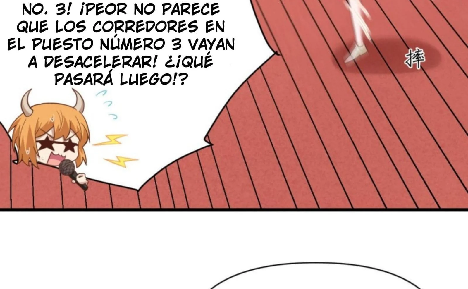 A partir de hoy trabajaré como un señor de la ciudad Capitulo 348.00 página 14