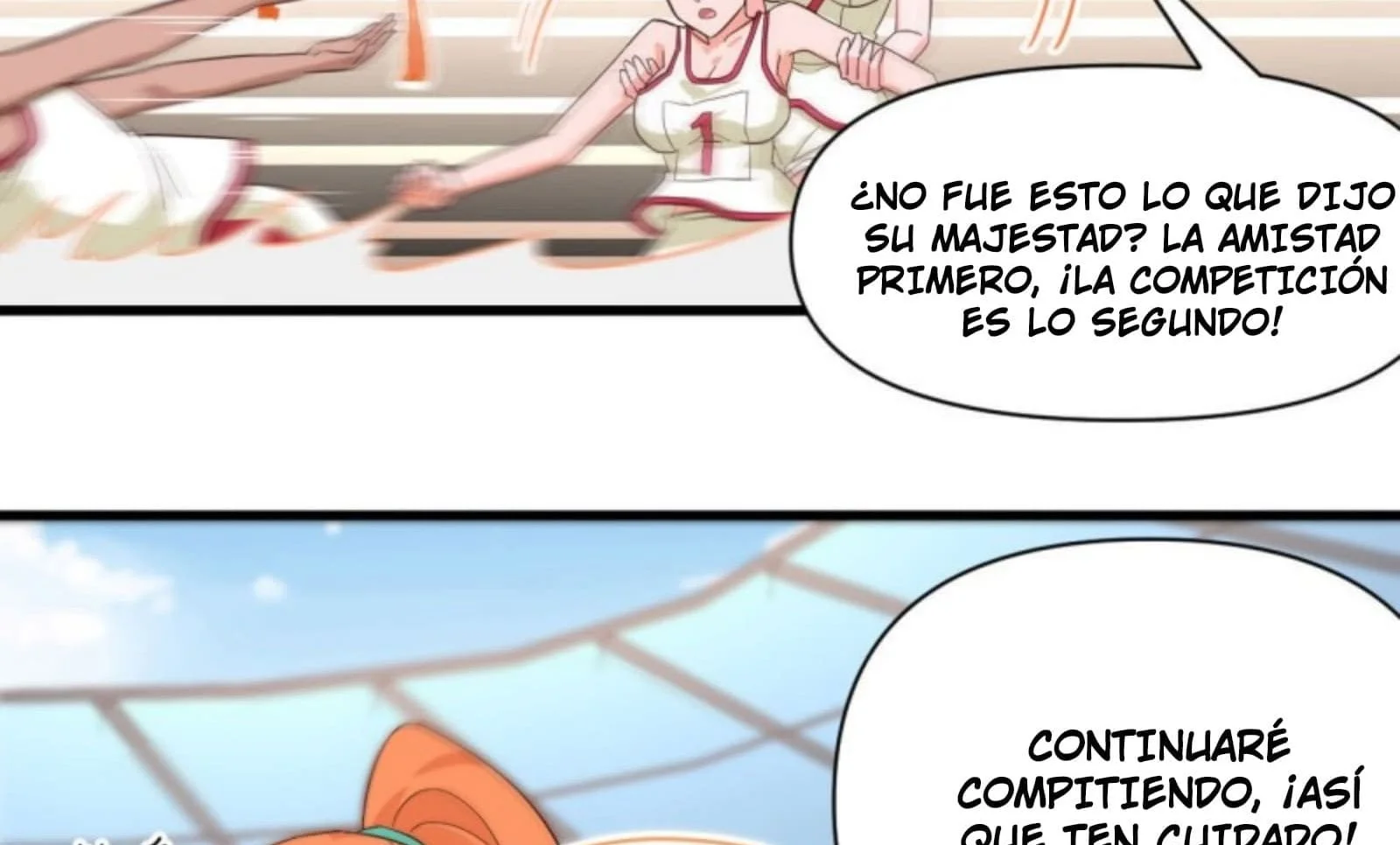 A partir de hoy trabajaré como un señor de la ciudad Capitulo 348.00 página 25