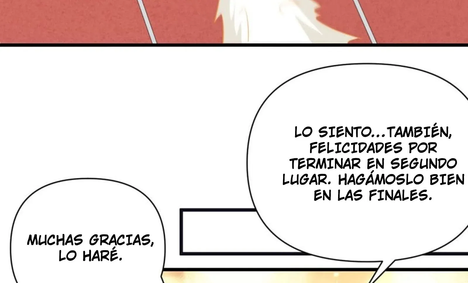 A partir de hoy trabajaré como un señor de la ciudad Capitulo 348.00 página 29