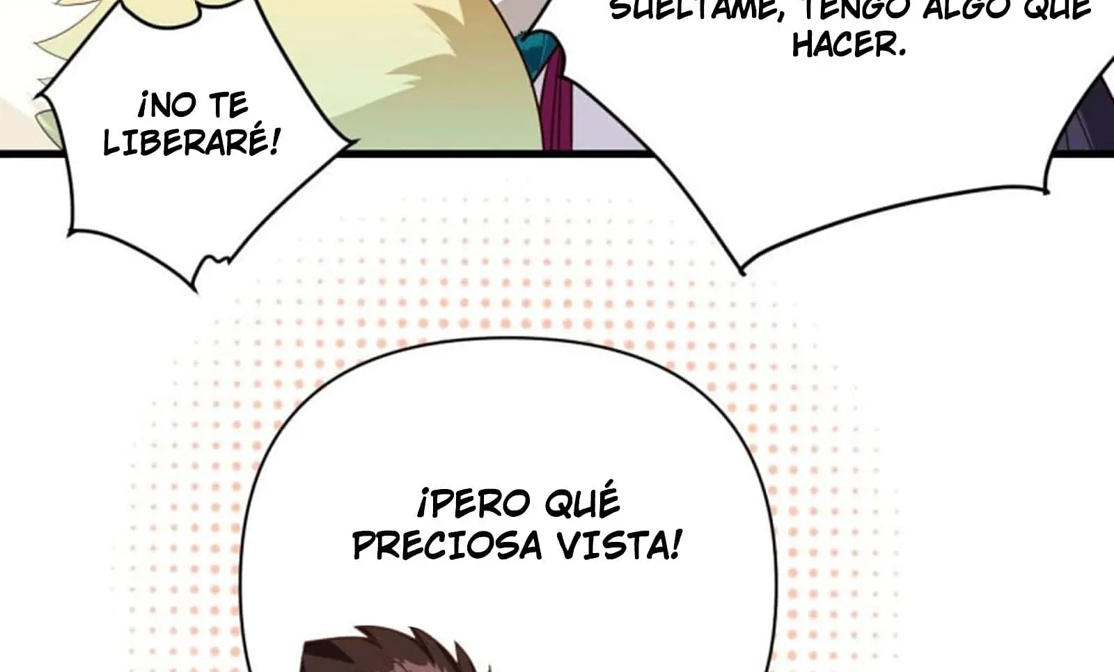 A partir de hoy trabajaré como un señor de la ciudad Capitulo 348.00 página 41