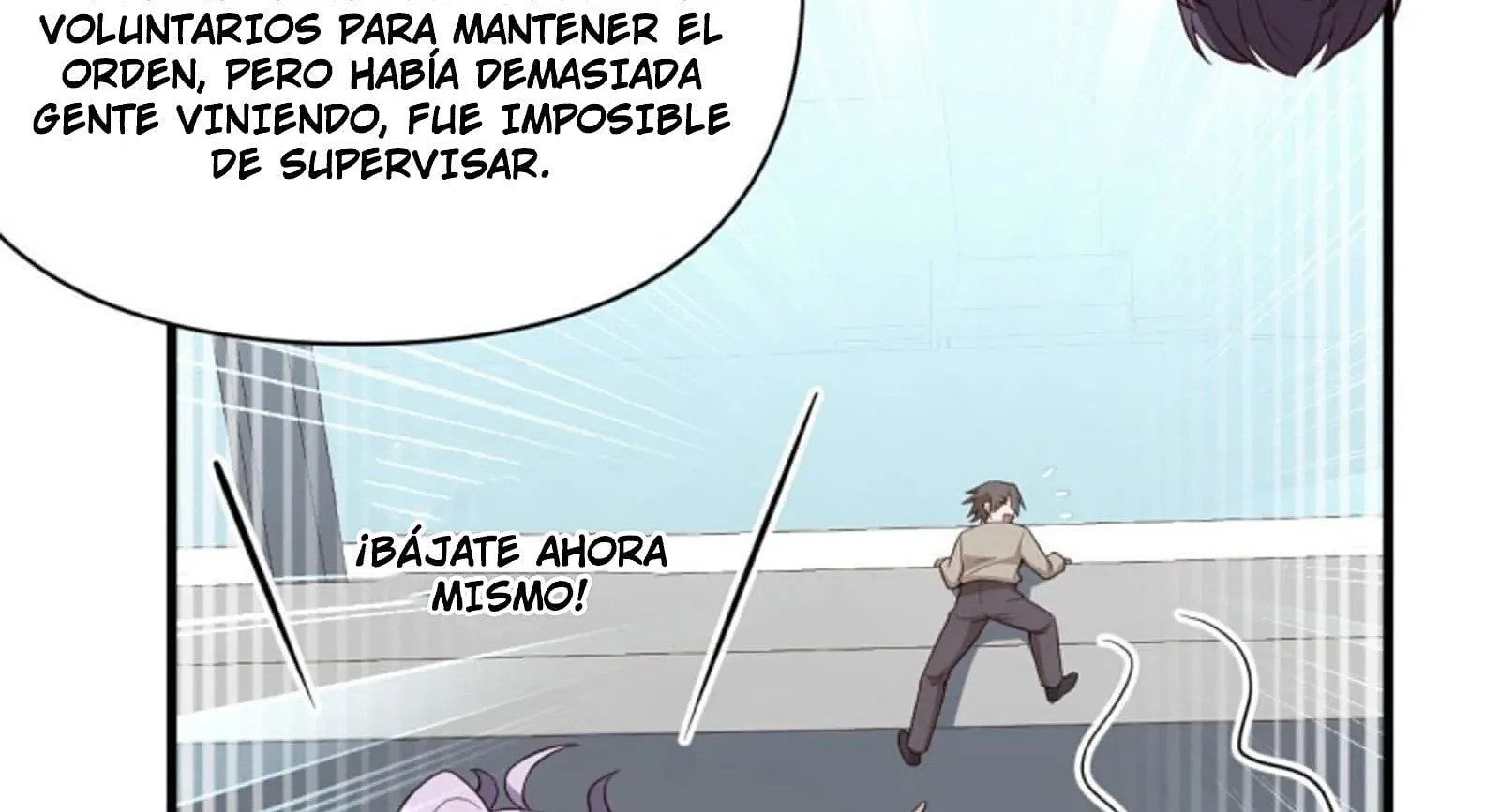 A partir de hoy trabajaré como un señor de la ciudad Capitulo 348.00 página 48