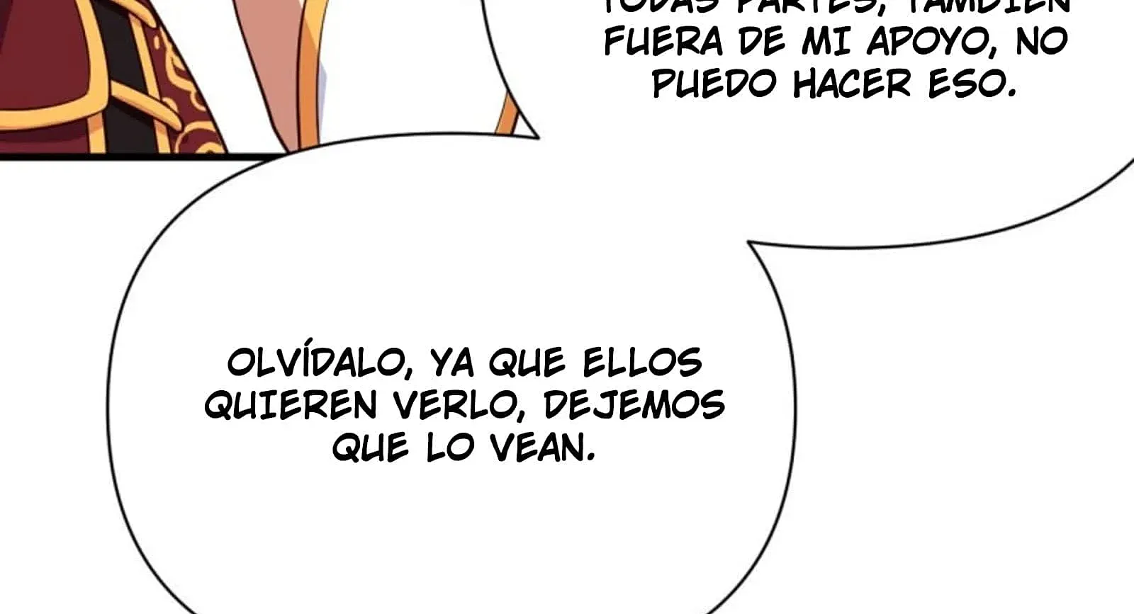 A partir de hoy trabajaré como un señor de la ciudad Capitulo 348.00 página 57