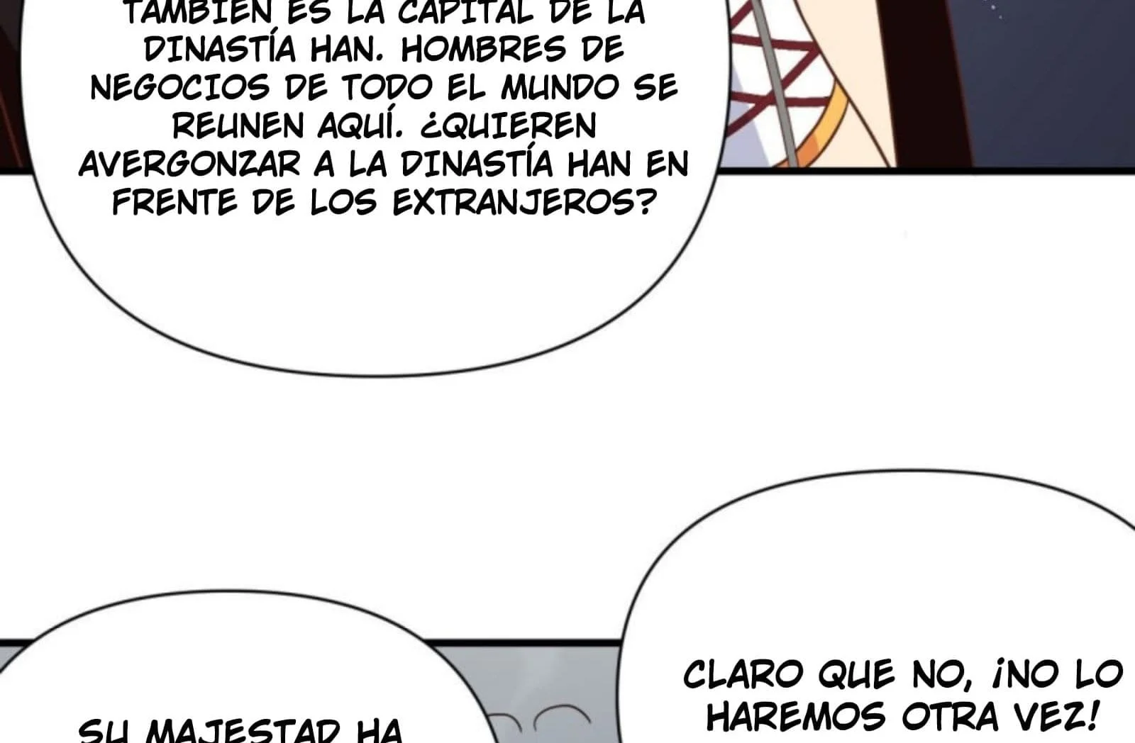 A partir de hoy trabajaré como un señor de la ciudad Capitulo 349.00 página 13