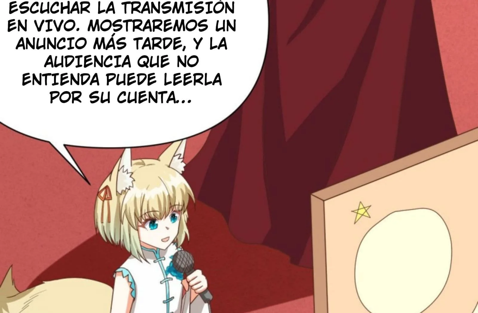 A partir de hoy trabajaré como un señor de la ciudad Capitulo 349.00 página 17