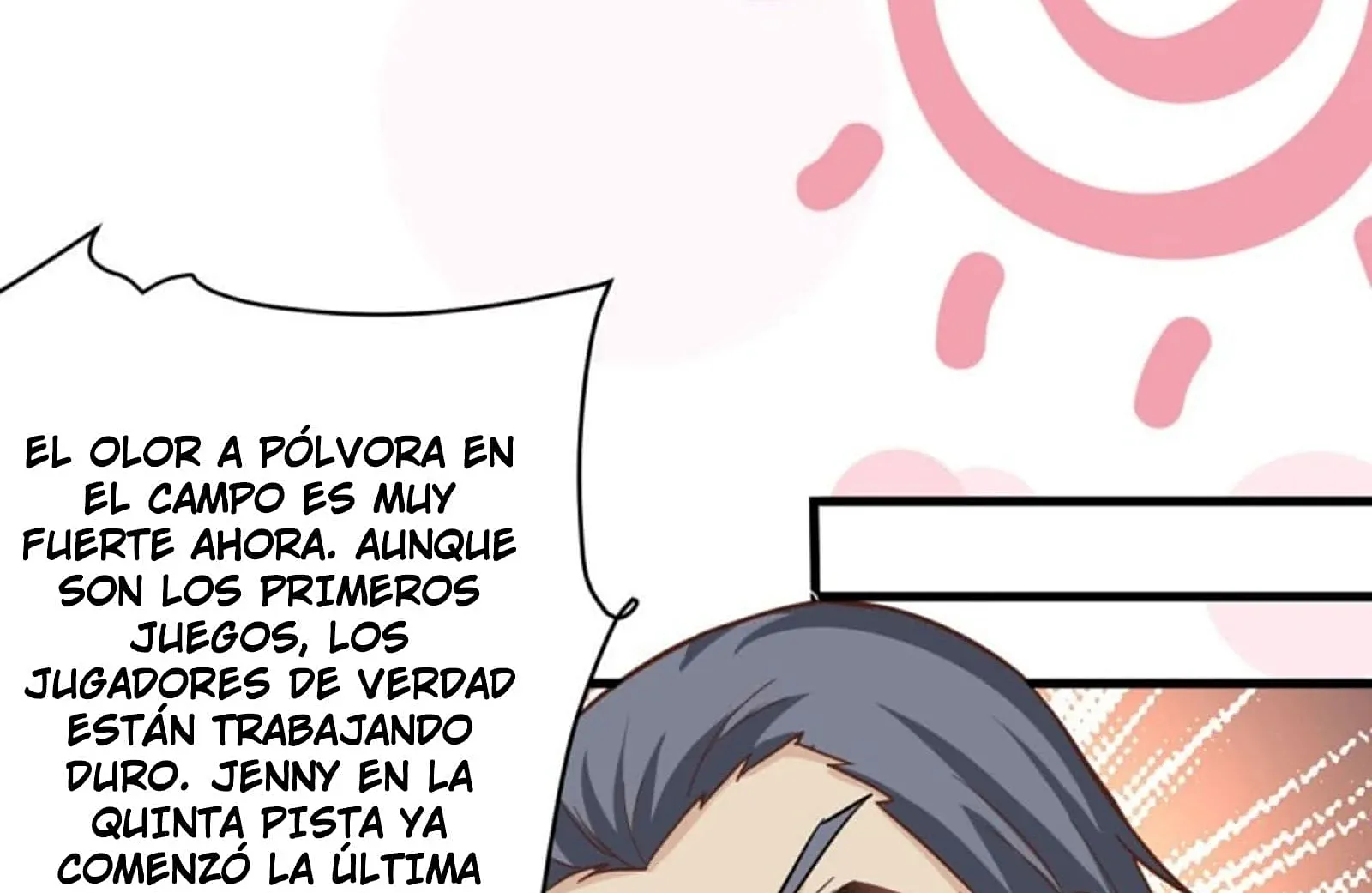 A partir de hoy trabajaré como un señor de la ciudad Capitulo 349.00 página 34