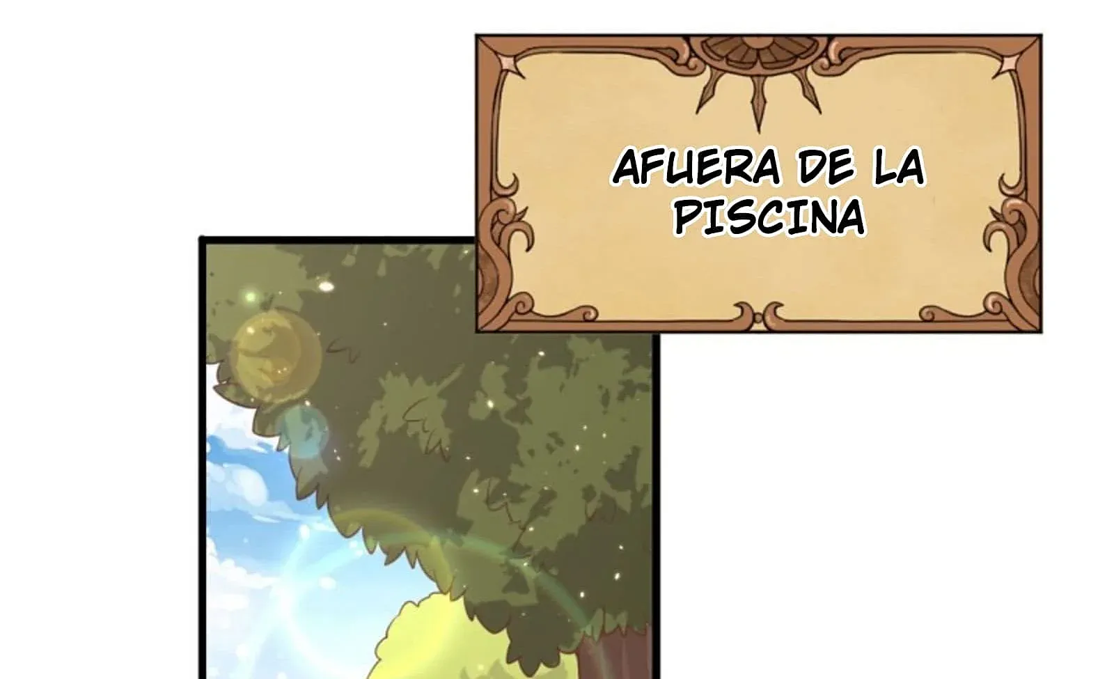A partir de hoy trabajaré como un señor de la ciudad Capitulo 349.00 página 45