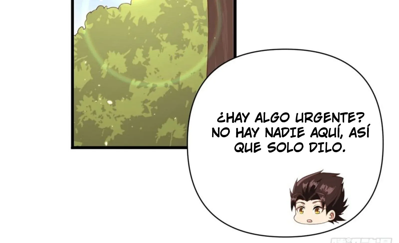 A partir de hoy trabajaré como un señor de la ciudad Capitulo 349.00 página 46