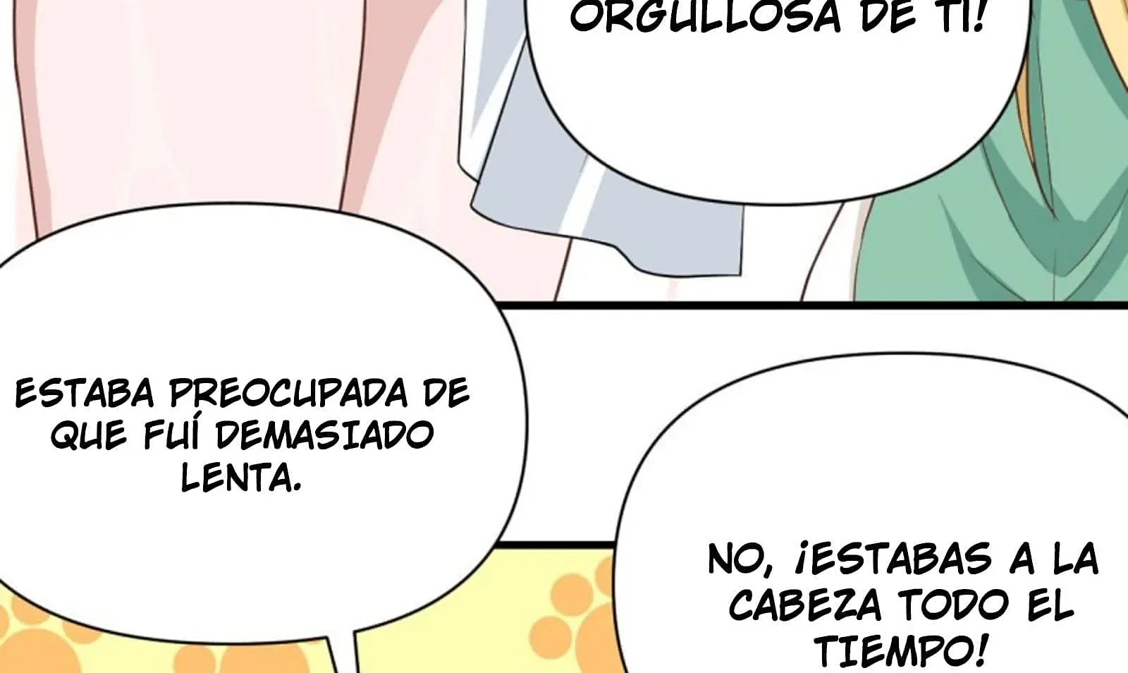 A partir de hoy trabajaré como un señor de la ciudad Capitulo 349.00 página 58