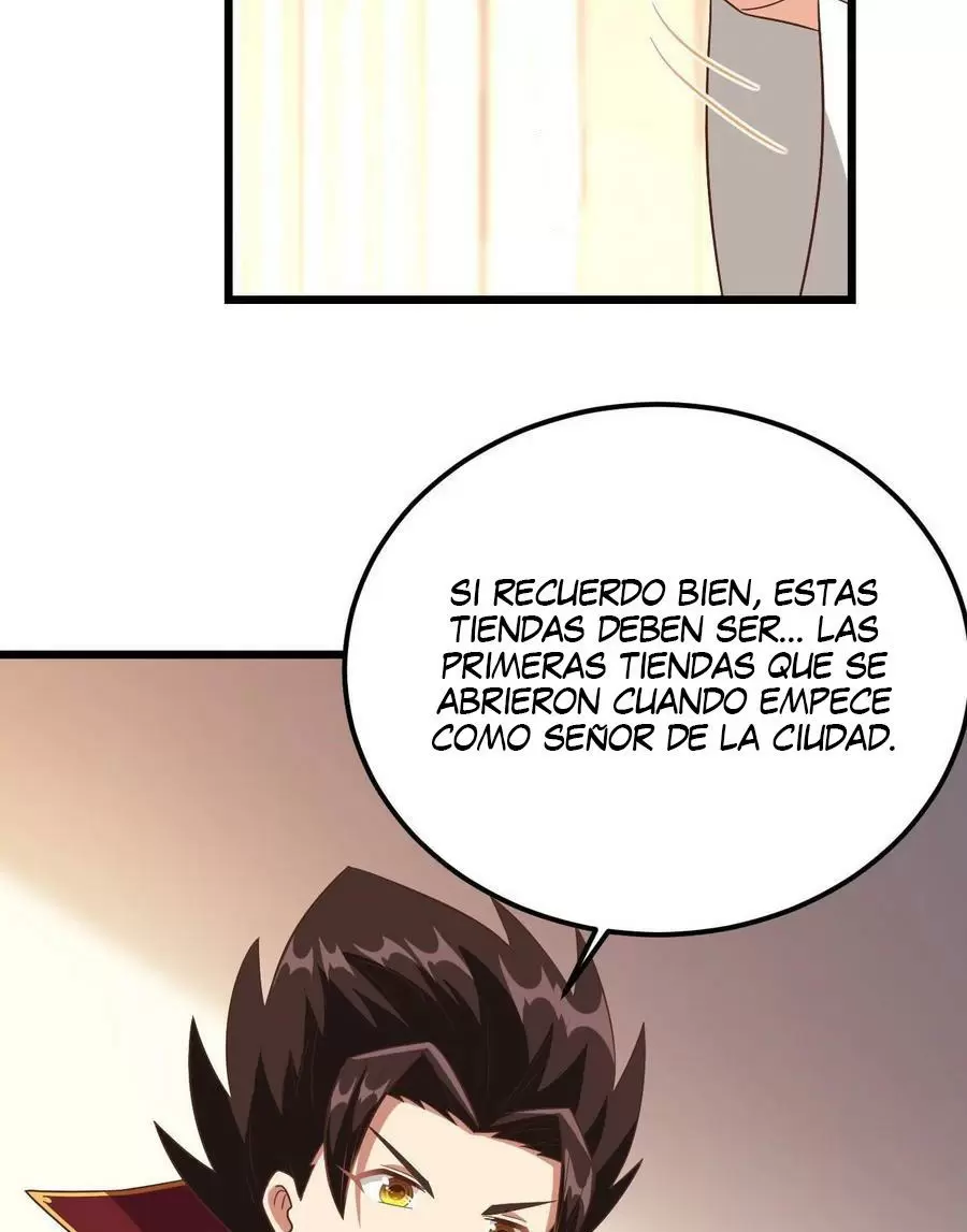 A partir de hoy trabajaré como un señor de la ciudad Capitulo 350 página 10