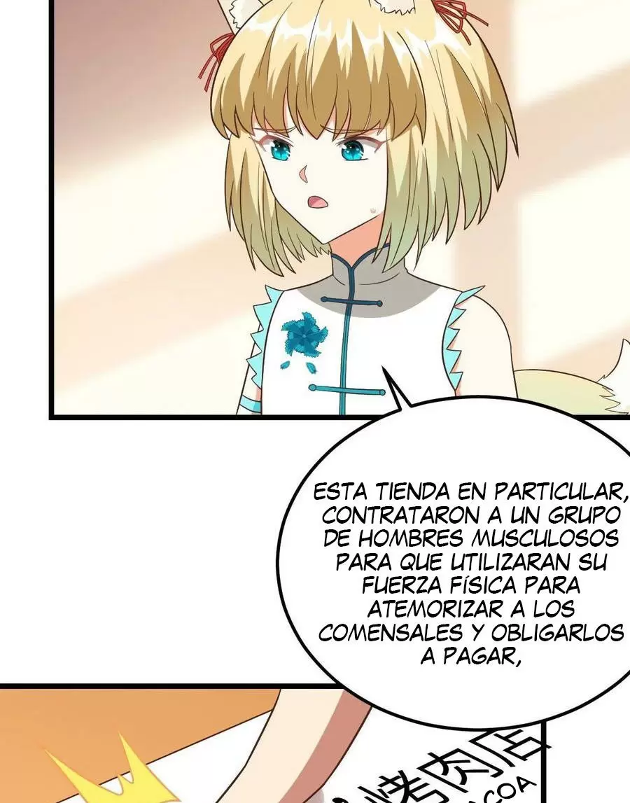 A partir de hoy trabajaré como un señor de la ciudad Capitulo 350 página 12