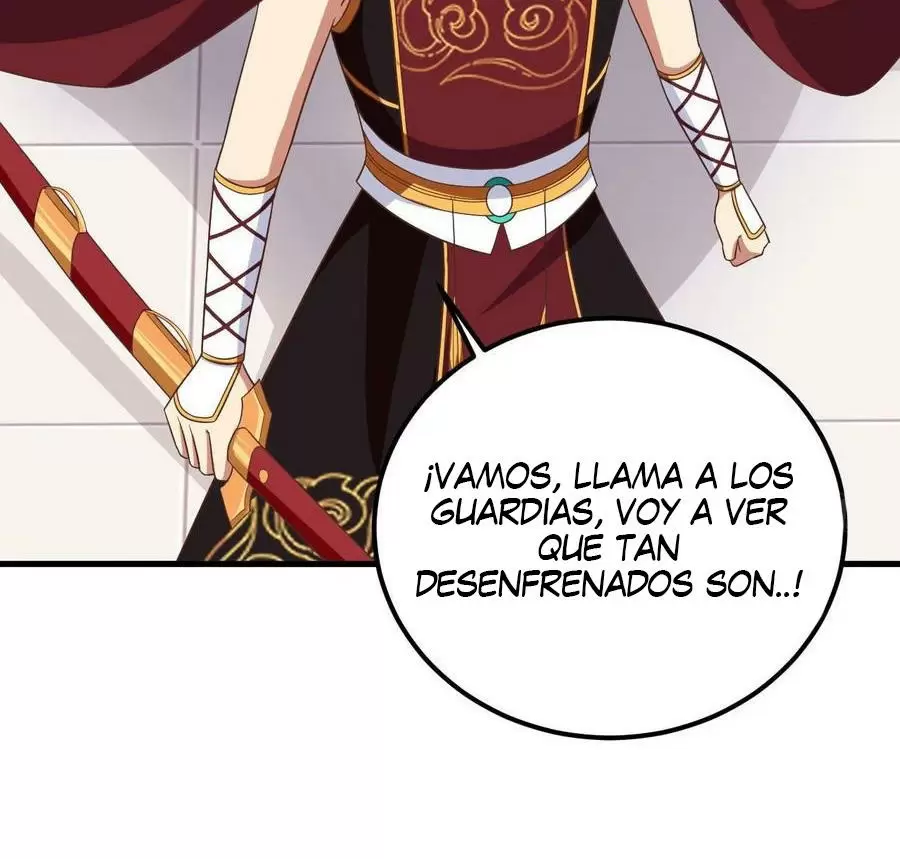 A partir de hoy trabajaré como un señor de la ciudad Capitulo 350 página 15