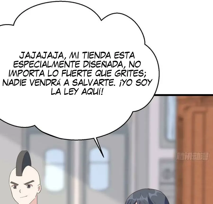 A partir de hoy trabajaré como un señor de la ciudad Capitulo 350 página 19