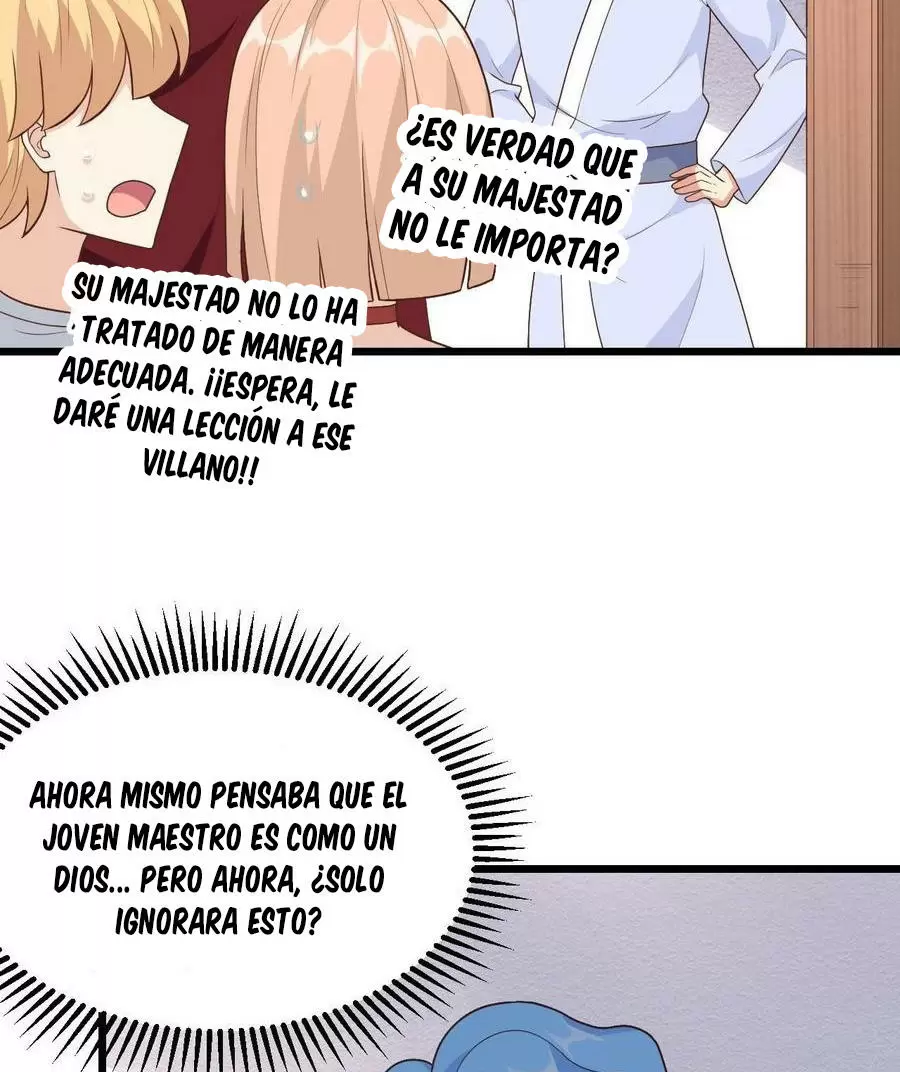 A partir de hoy trabajaré como un señor de la ciudad Capitulo 350 página 42