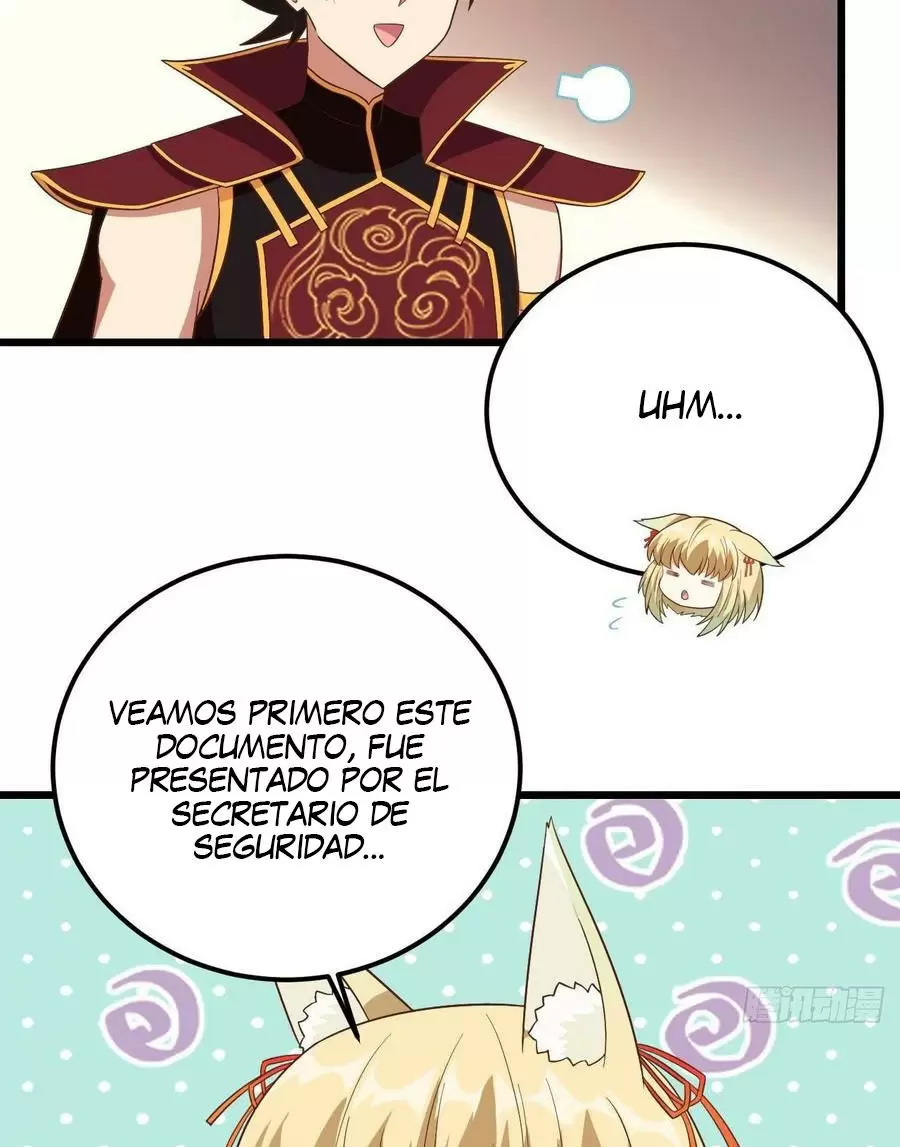 A partir de hoy trabajaré como un señor de la ciudad Capitulo 350 página 6