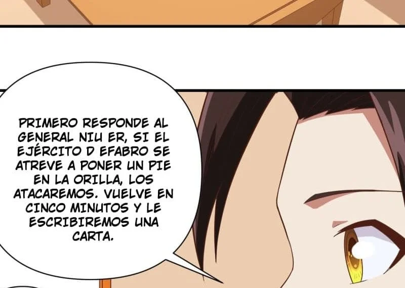 A partir de hoy trabajaré como un señor de la ciudad Capitulo 351.00 página 17