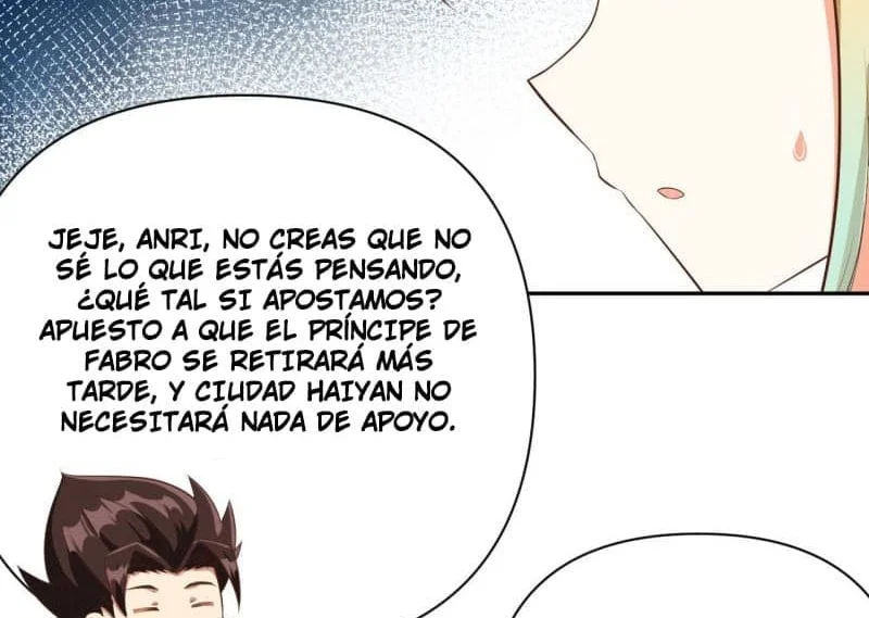 A partir de hoy trabajaré como un señor de la ciudad Capitulo 351.00 página 22
