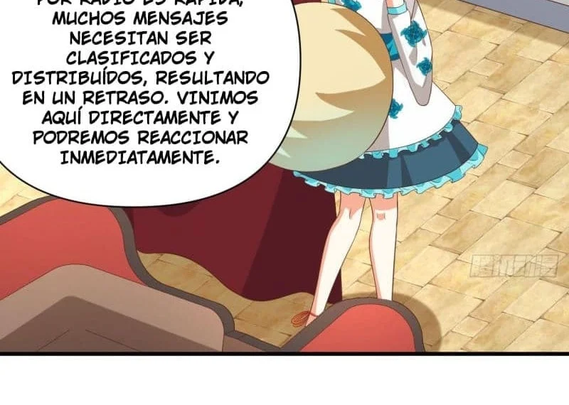 A partir de hoy trabajaré como un señor de la ciudad Capitulo 351.00 página 3