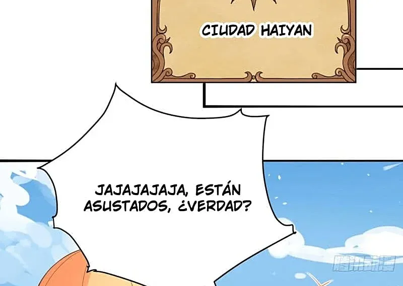 A partir de hoy trabajaré como un señor de la ciudad Capitulo 351.00 página 31