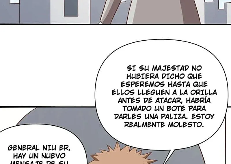 A partir de hoy trabajaré como un señor de la ciudad Capitulo 351.00 página 33