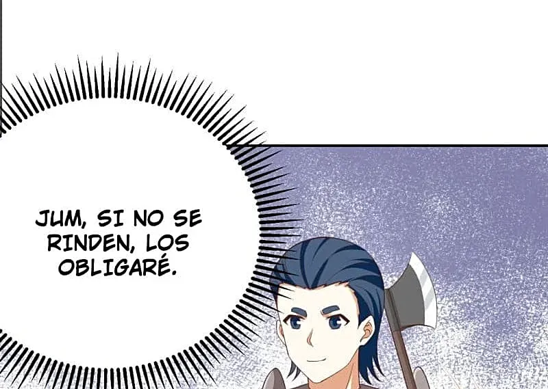 A partir de hoy trabajaré como un señor de la ciudad Capitulo 351.00 página 37