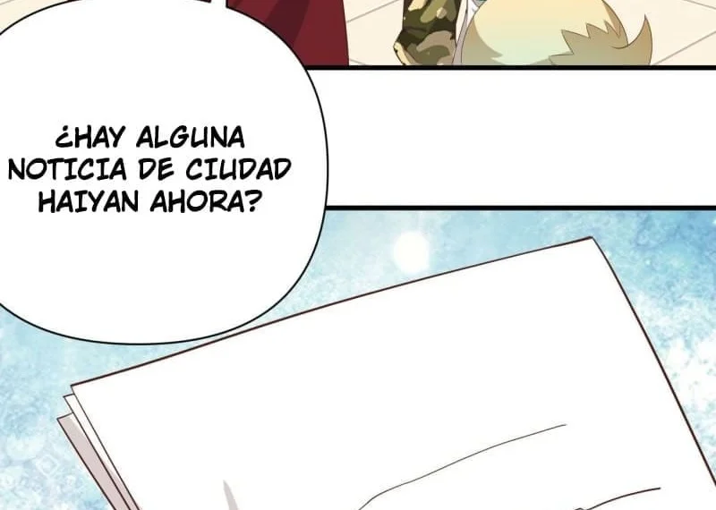 A partir de hoy trabajaré como un señor de la ciudad Capitulo 351.00 página 6