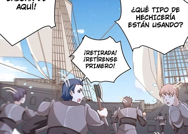 A partir de hoy trabajaré como un señor de la ciudad Capitulo 351.00 página 61
