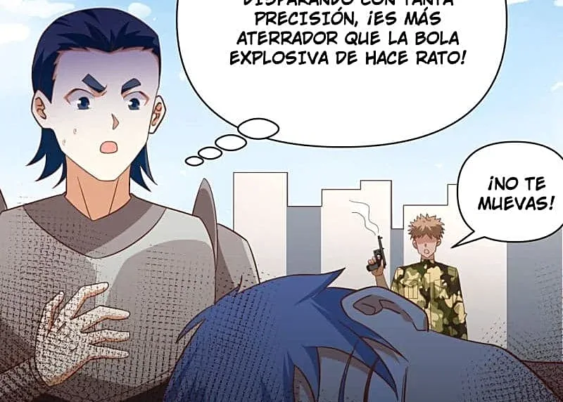A partir de hoy trabajaré como un señor de la ciudad Capitulo 351.00 página 65