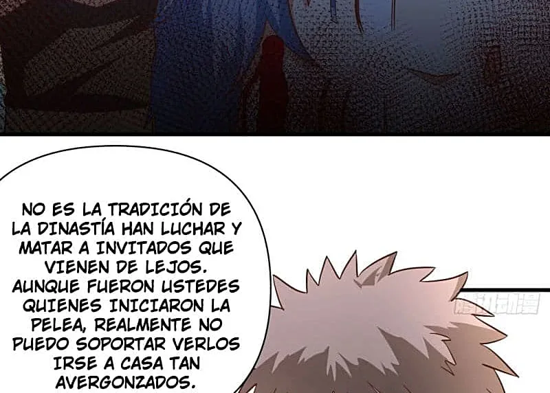 A partir de hoy trabajaré como un señor de la ciudad Capitulo 351.00 página 66