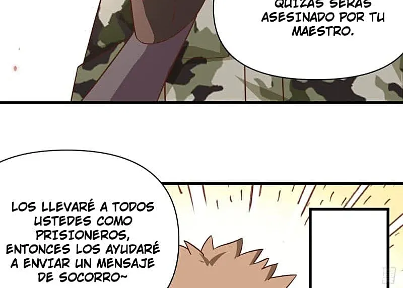 A partir de hoy trabajaré como un señor de la ciudad Capitulo 351.00 página 68