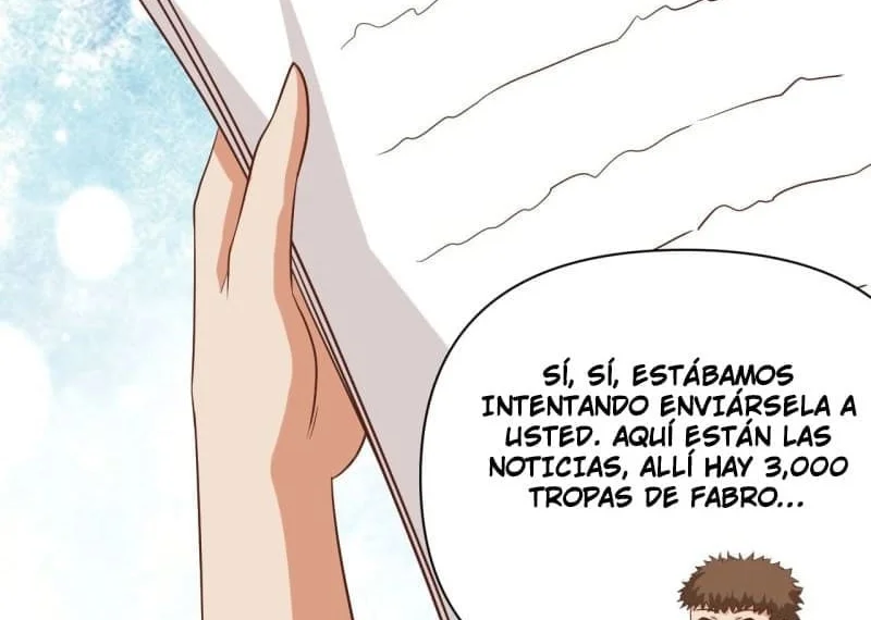 A partir de hoy trabajaré como un señor de la ciudad Capitulo 351.00 página 7